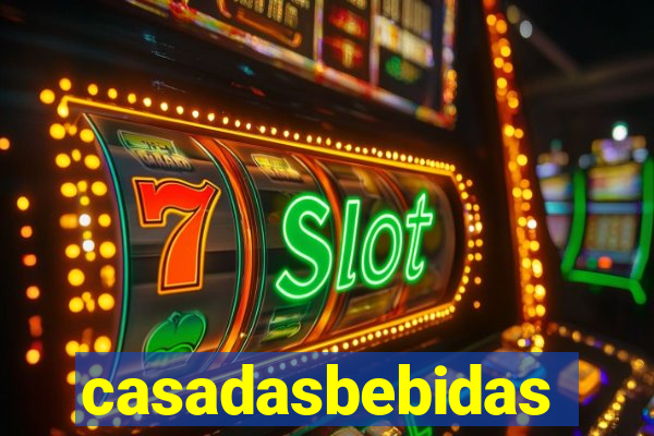 casadasbebidas