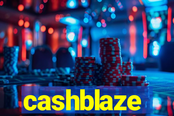 cashblaze