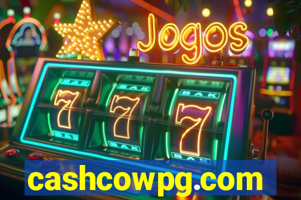 cashcowpg.com