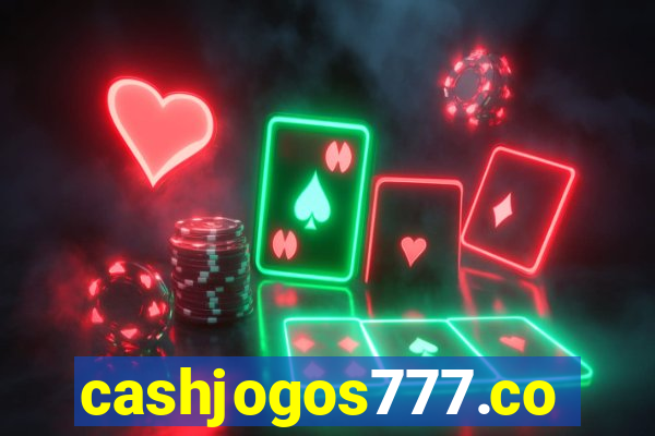 cashjogos777.com