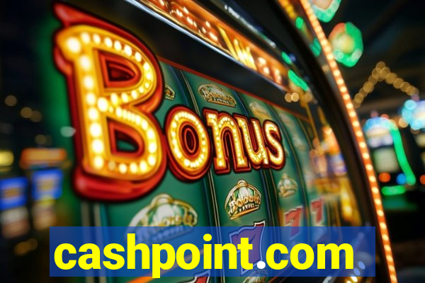 cashpoint.com