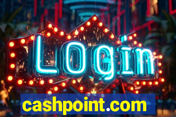 cashpoint.com