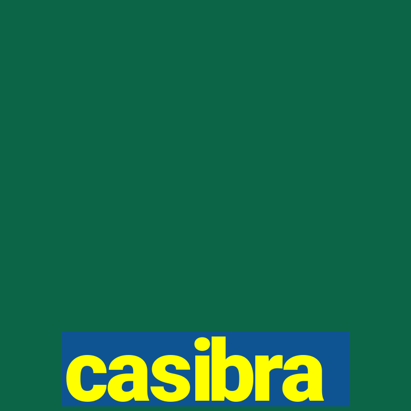 casibra