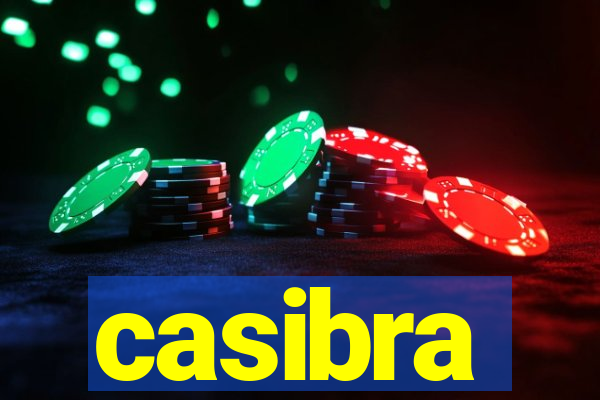 casibra