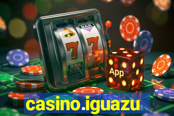 casino.iguazu