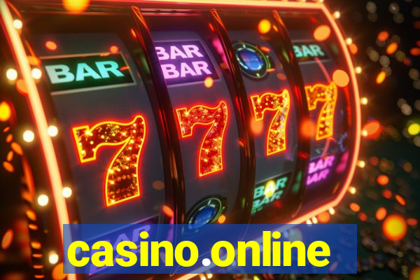 casino.online