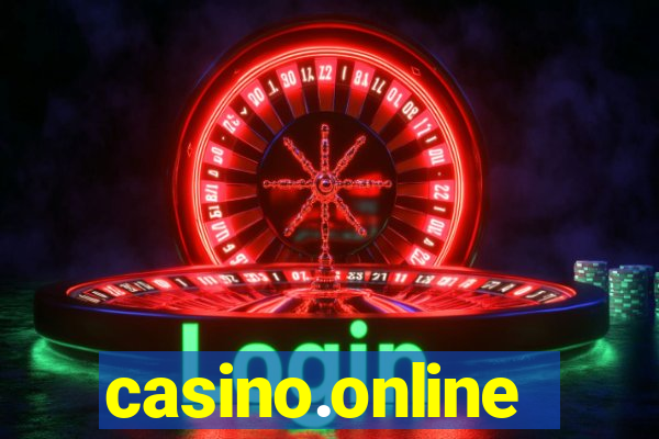 casino.online