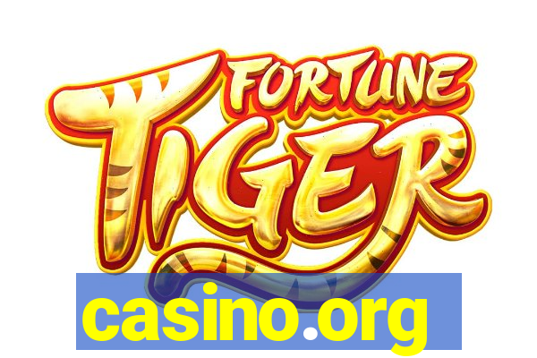 casino.org