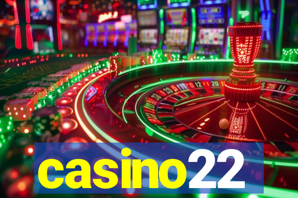 casino22