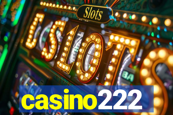 casino222