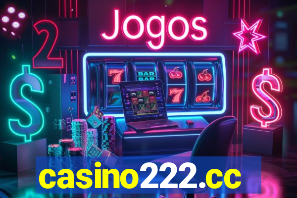 casino222.cc