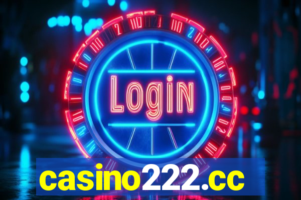 casino222.cc