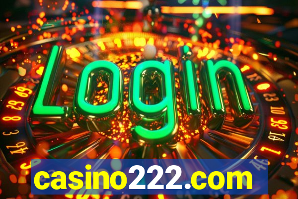 casino222.com