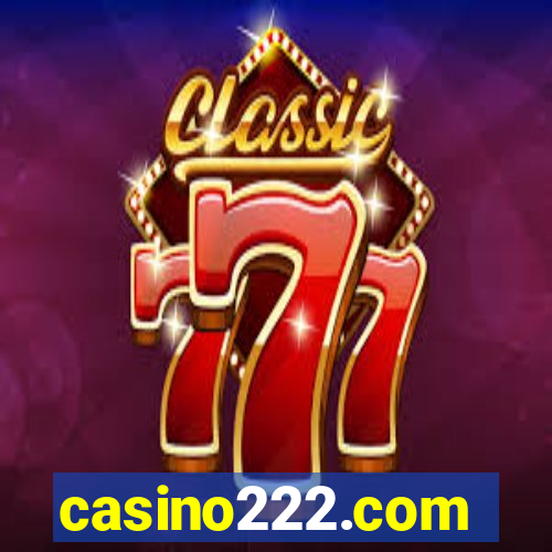 casino222.com