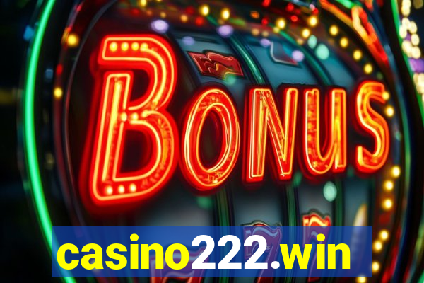 casino222.win