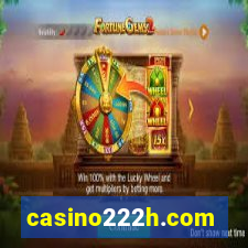 casino222h.com