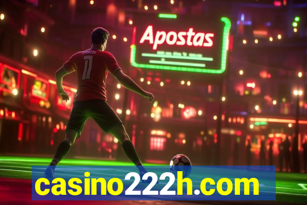 casino222h.com