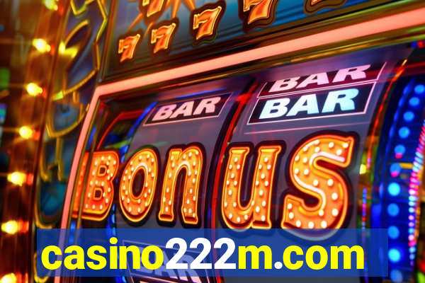 casino222m.com