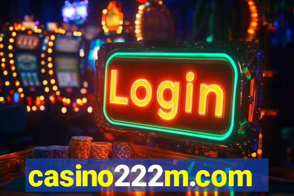 casino222m.com