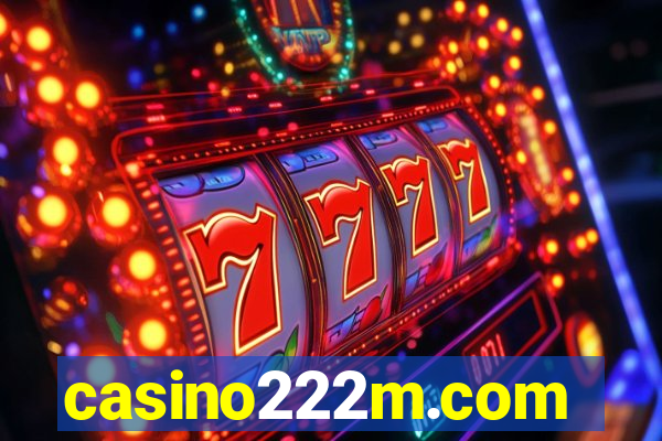 casino222m.com