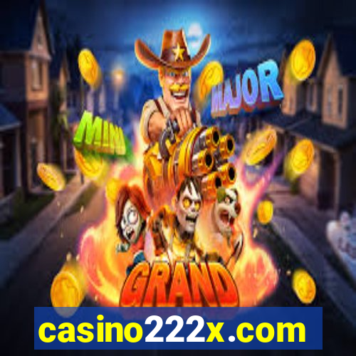 casino222x.com