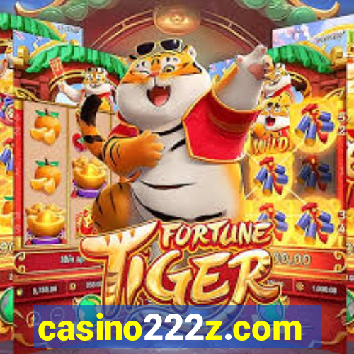 casino222z.com