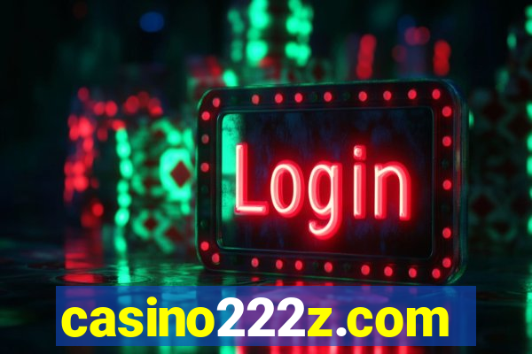 casino222z.com