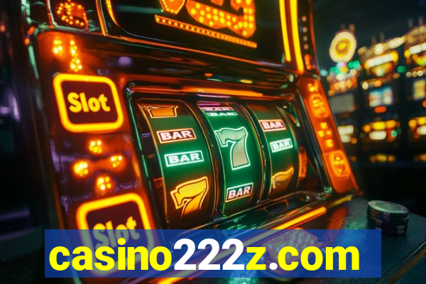 casino222z.com