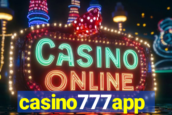 casino777app