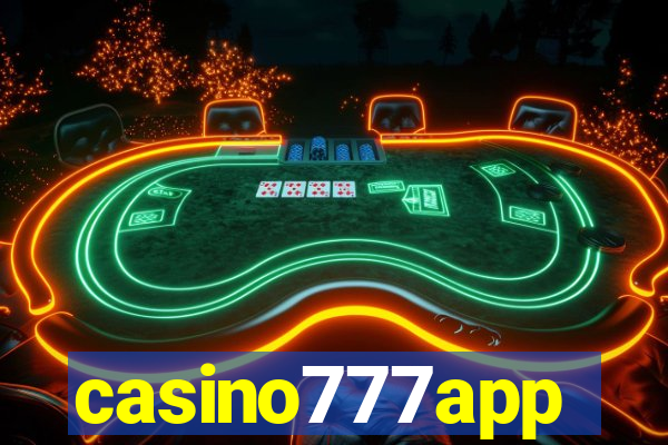 casino777app