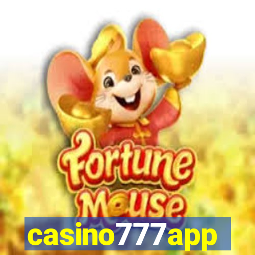 casino777app