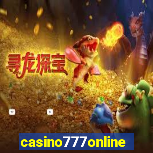 casino777online