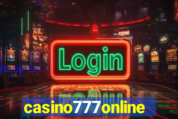 casino777online