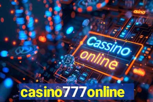 casino777online