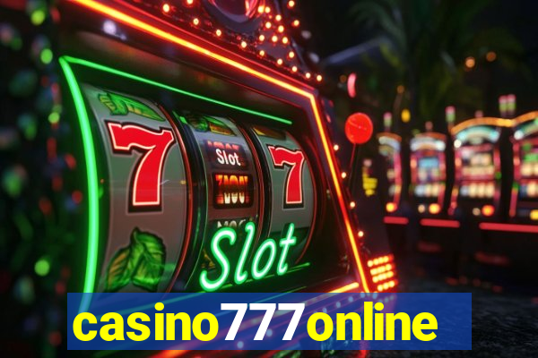 casino777online