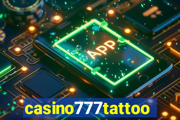 casino777tattoo