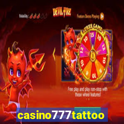 casino777tattoo