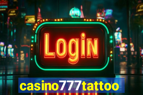 casino777tattoo