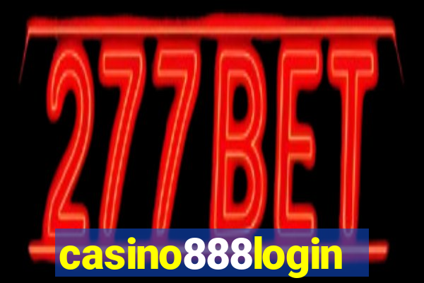 casino888login