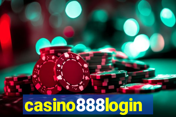 casino888login