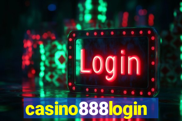 casino888login