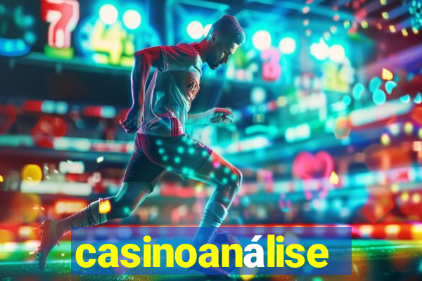 casinoanálise