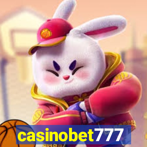 casinobet777