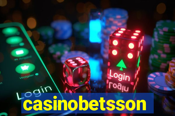 casinobetsson