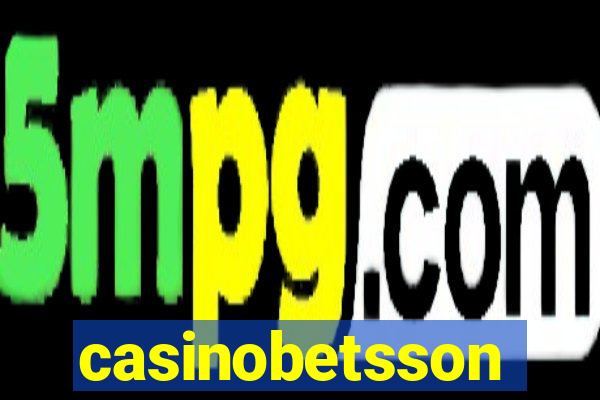 casinobetsson