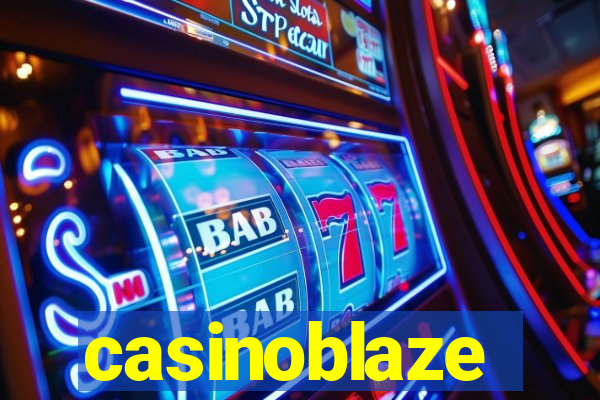 casinoblaze