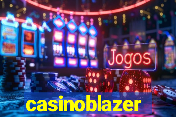 casinoblazer