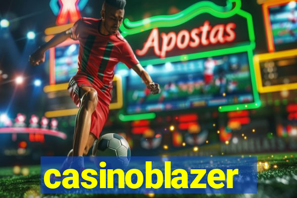 casinoblazer