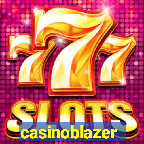 casinoblazer