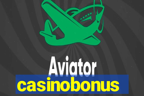 casinobonus